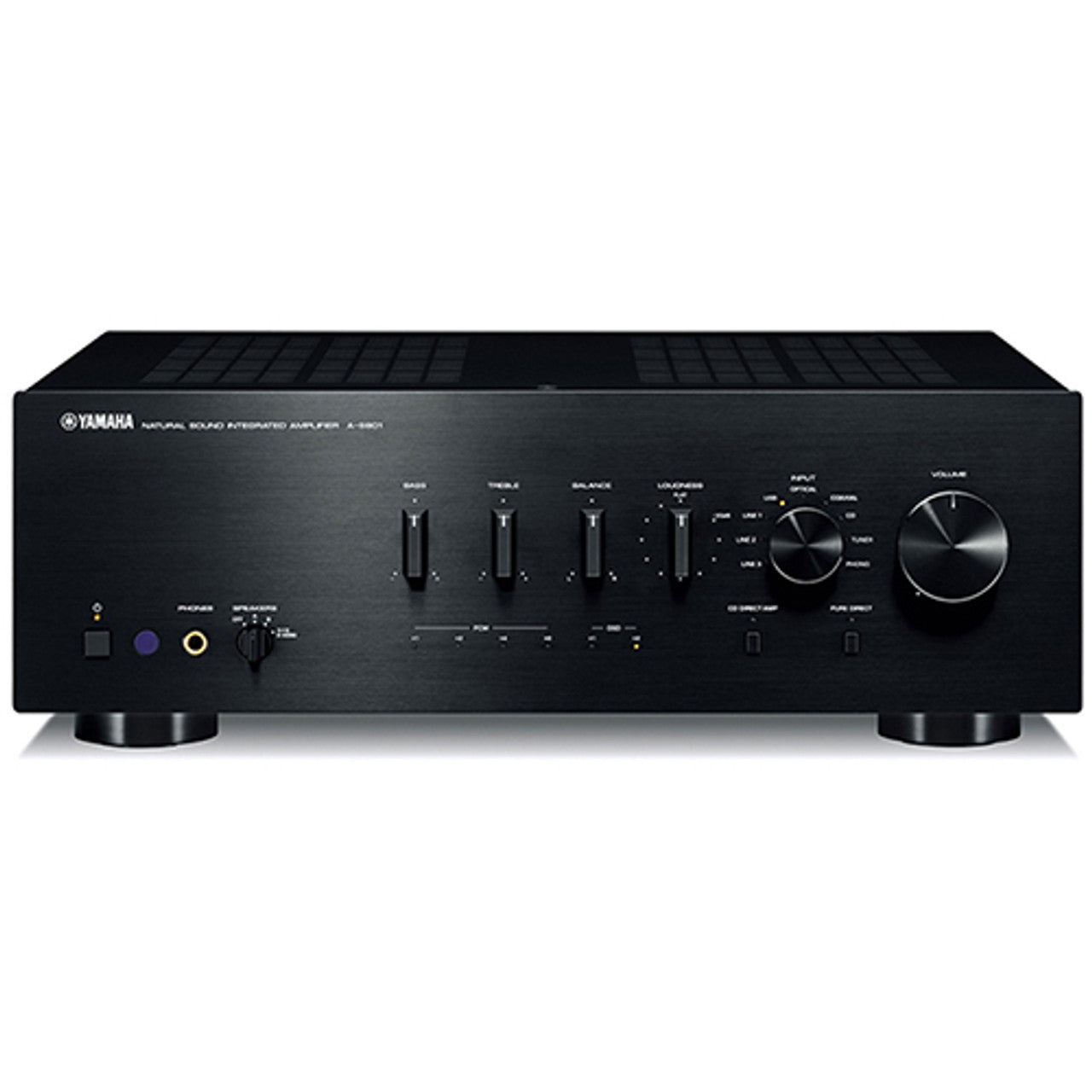 YAMAHA - A-S801 Integrated Amp