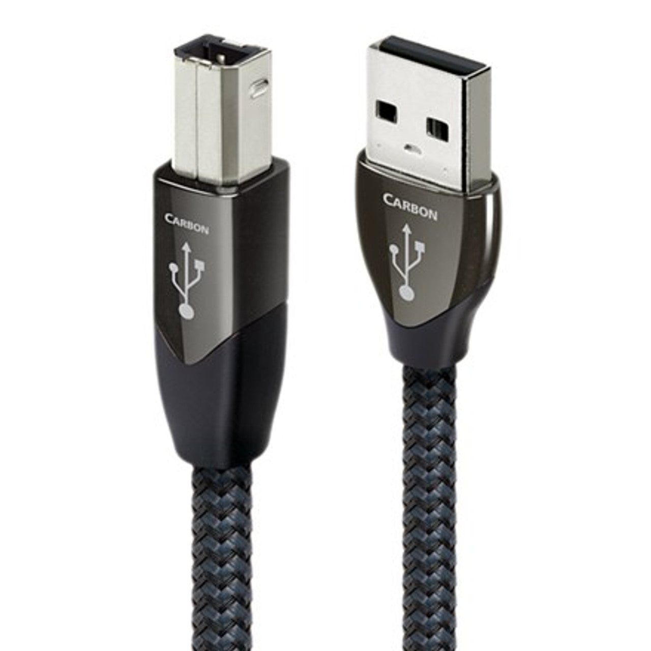 AUDIOQUEST - Carbon USB B-Plug Cable