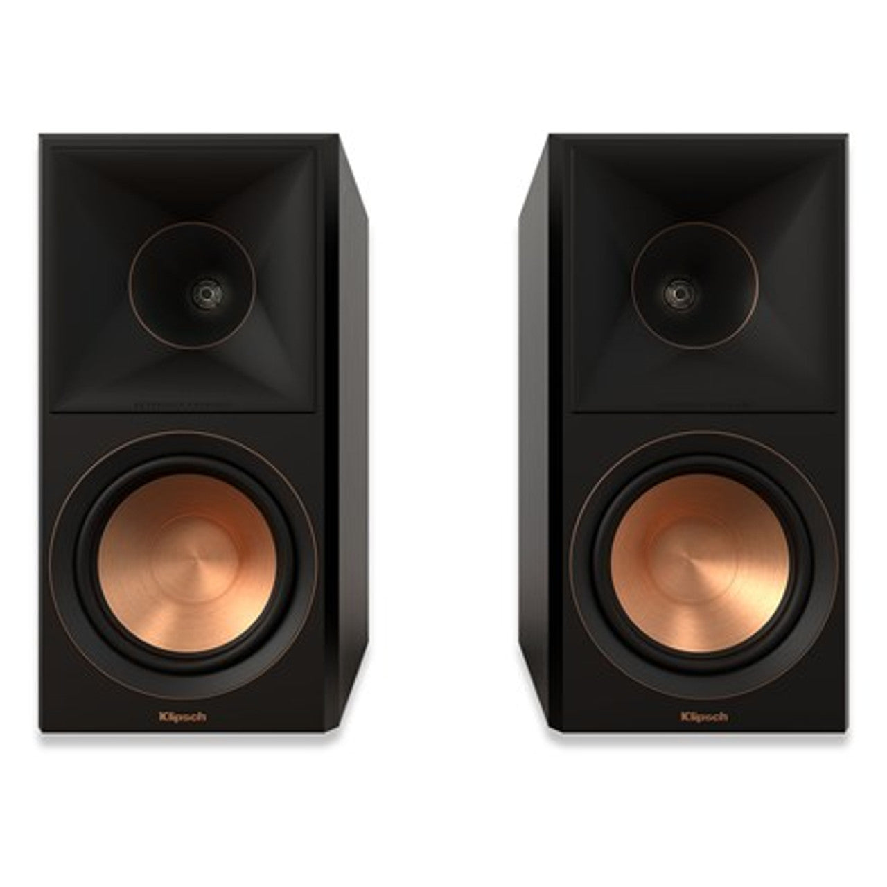 KLIPSCH - Reference Premiere RP-600M II Bookshelf Speakers (Pair)