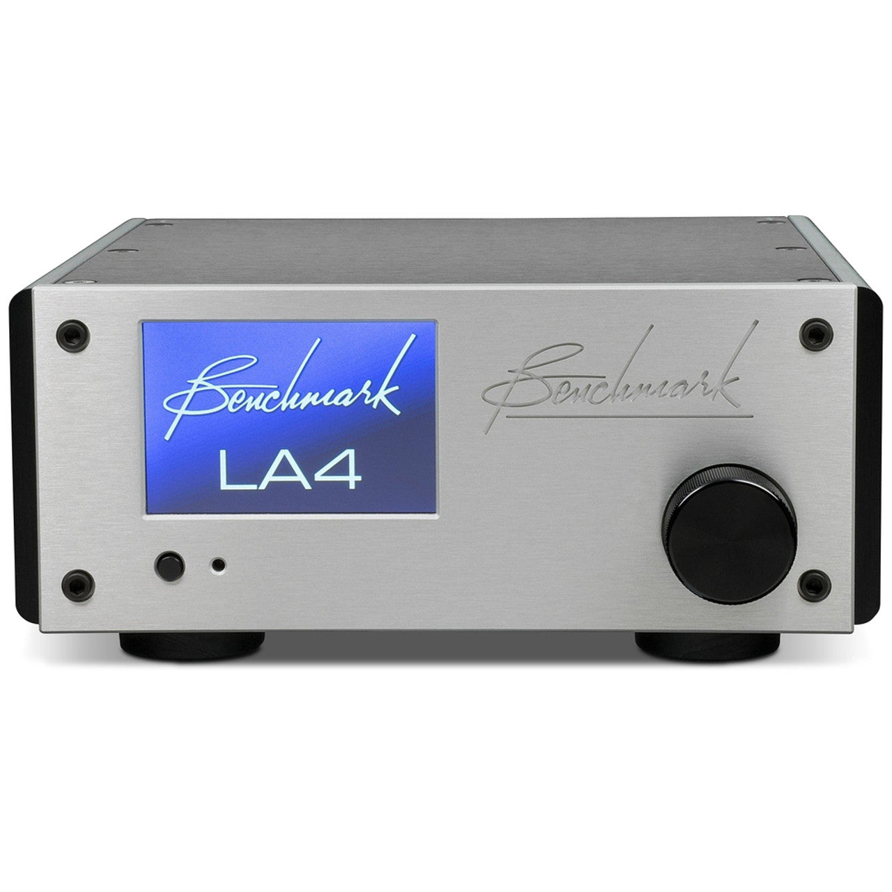 BENCHMARK - LA4 Line Preamplifier