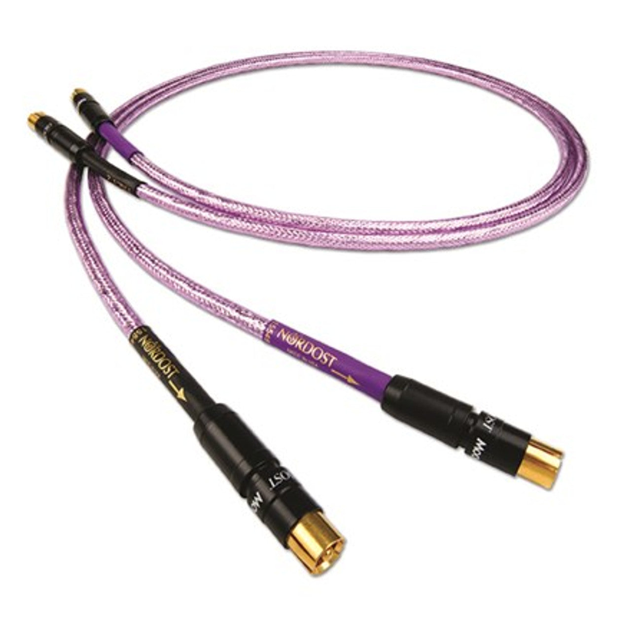 NORDOST - Frey 2 Interconnects (Pair)