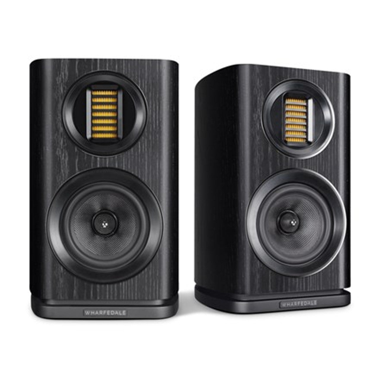 WHARFEDALE - EVO 4.1 Bookshelf Speakers (Pair)