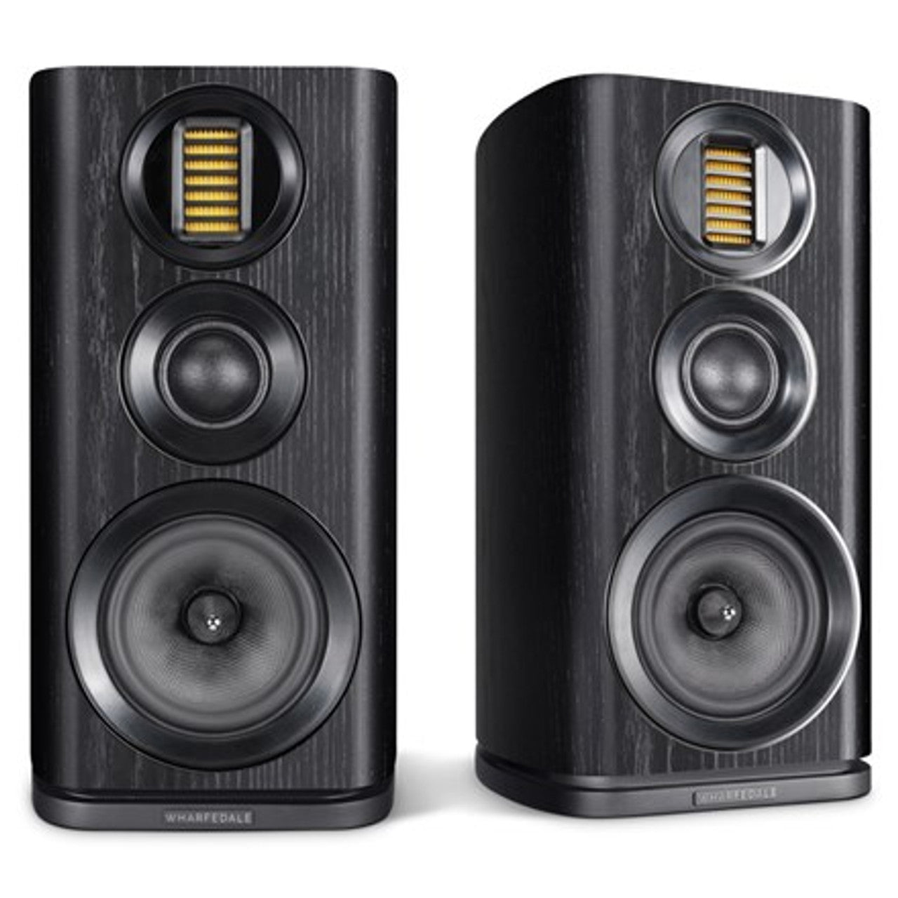 WHARFEDALE - EVO 4.2 Bookshelf Speakers (Pair)