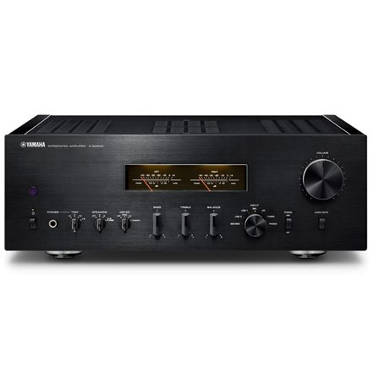 YAMAHA - A-S2200 Integrated Amplifier