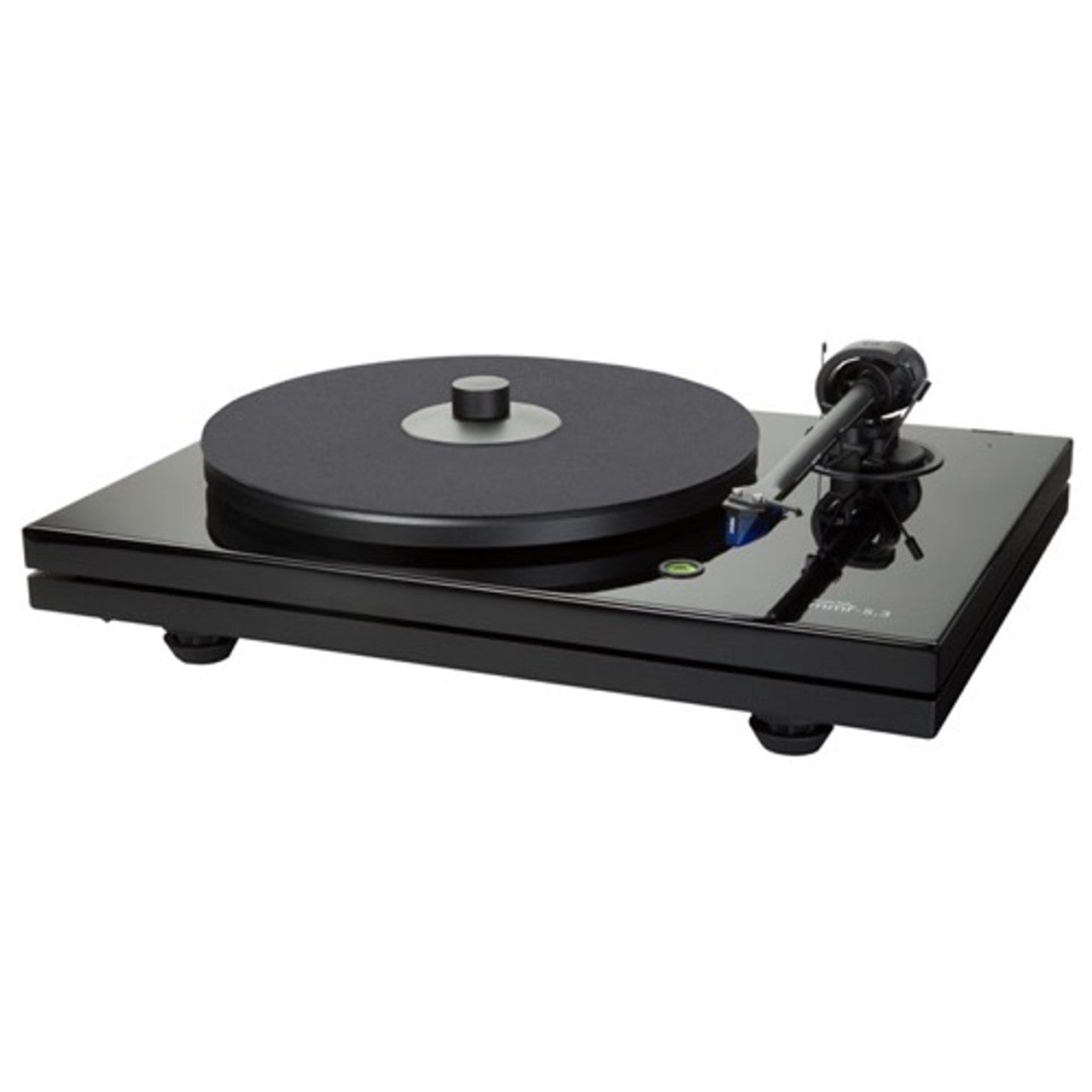 MUSIC HALL - MMF-5.3 Turntable