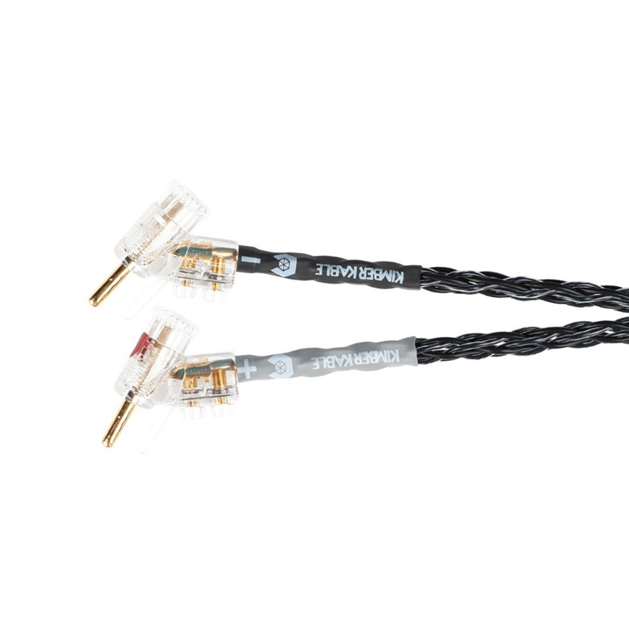 KIMBER - Carbon 16 Speaker Cables (Pair)