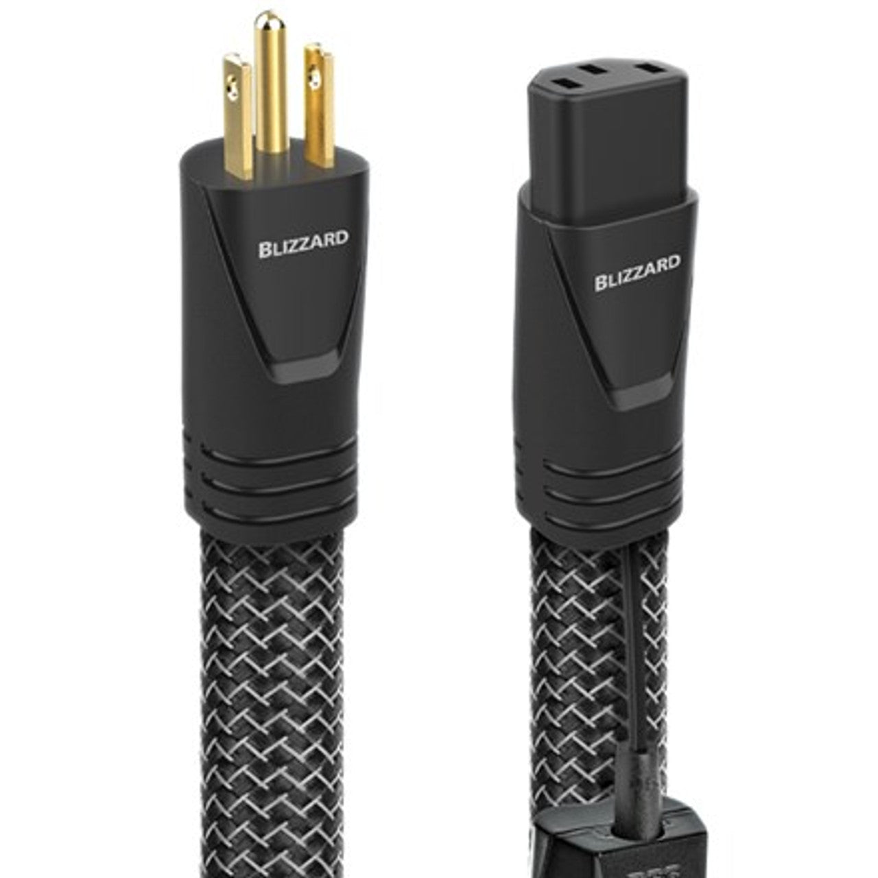 AUDIOQUEST - Blizzard Power Cable (15 Amp)