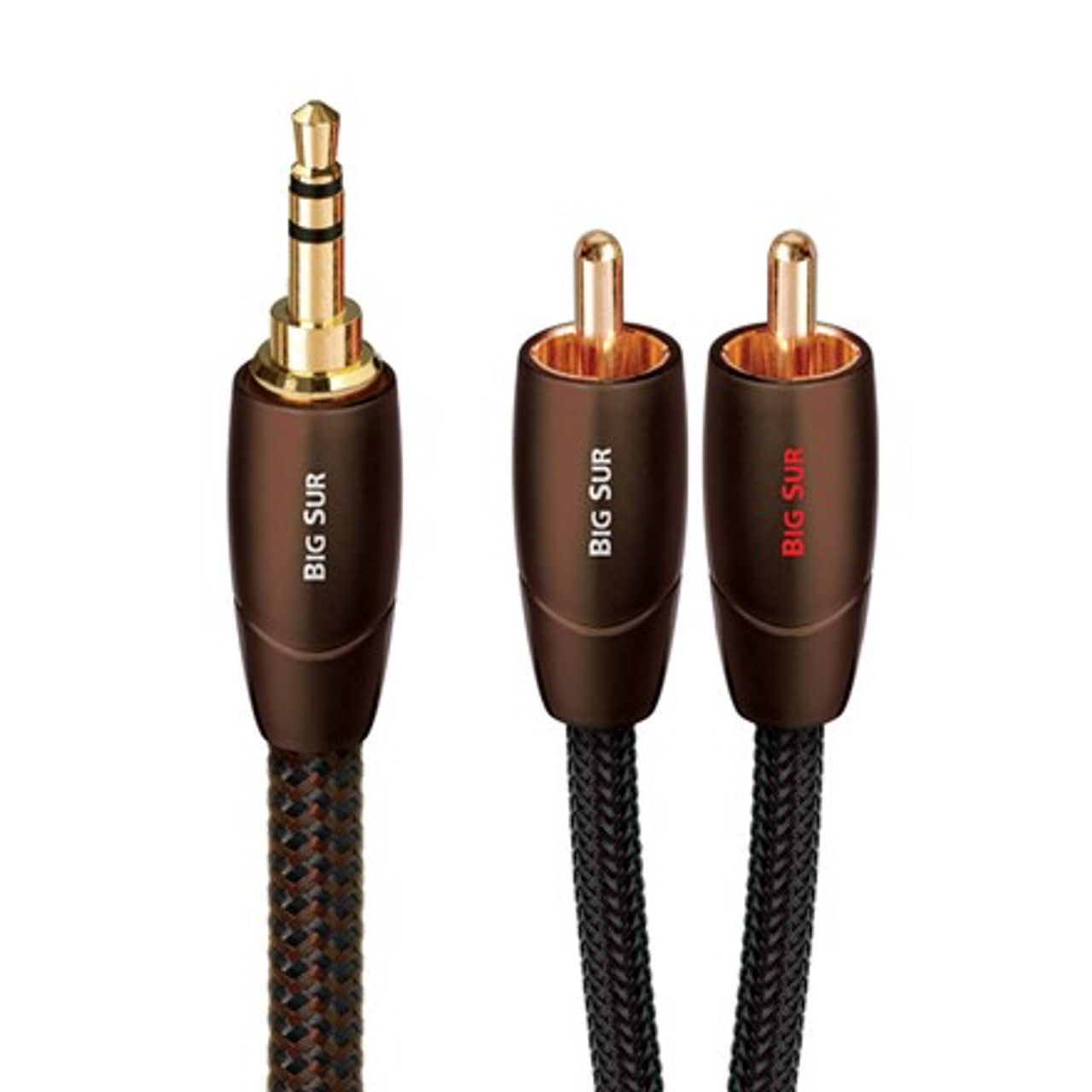 AUDIOQUEST - Big Sur Mini Cables