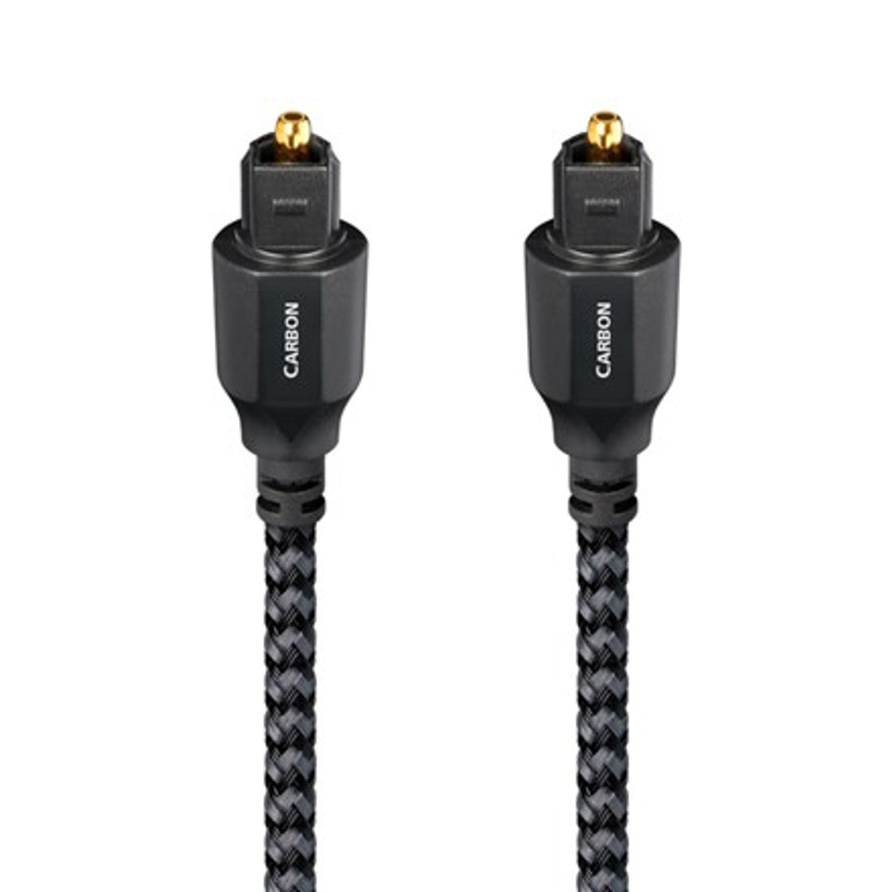 AUDIOQUEST - Carbon TosLink Optilink Cable