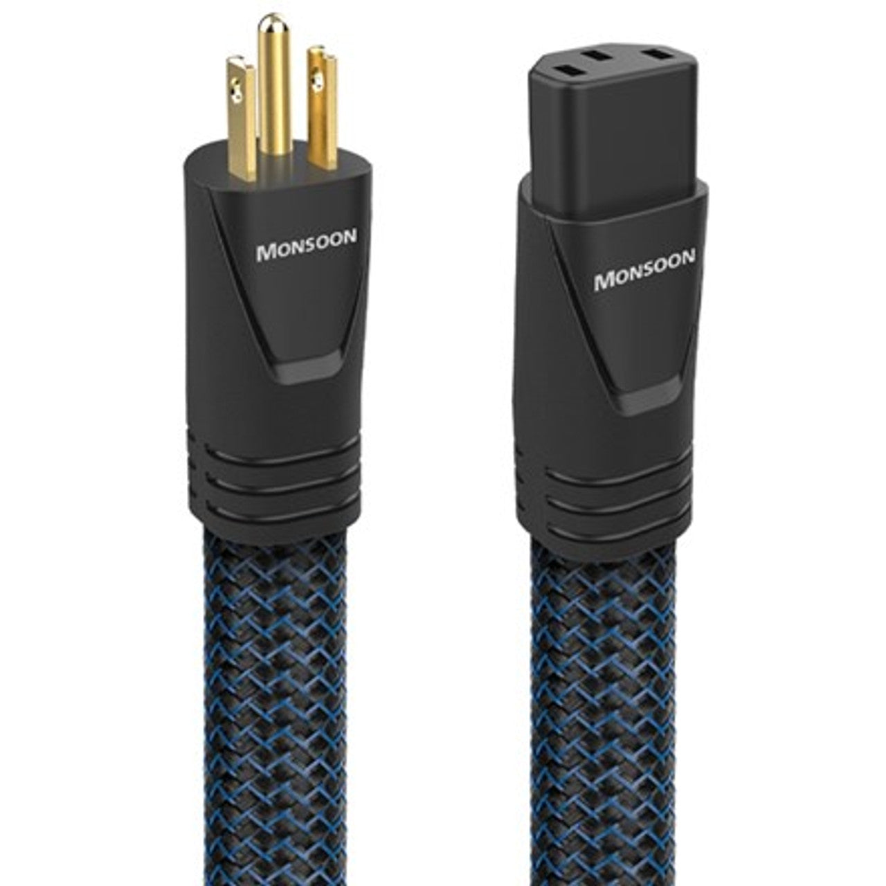 AUDIOQUEST - Monsoon Power Cable (15 Amp)