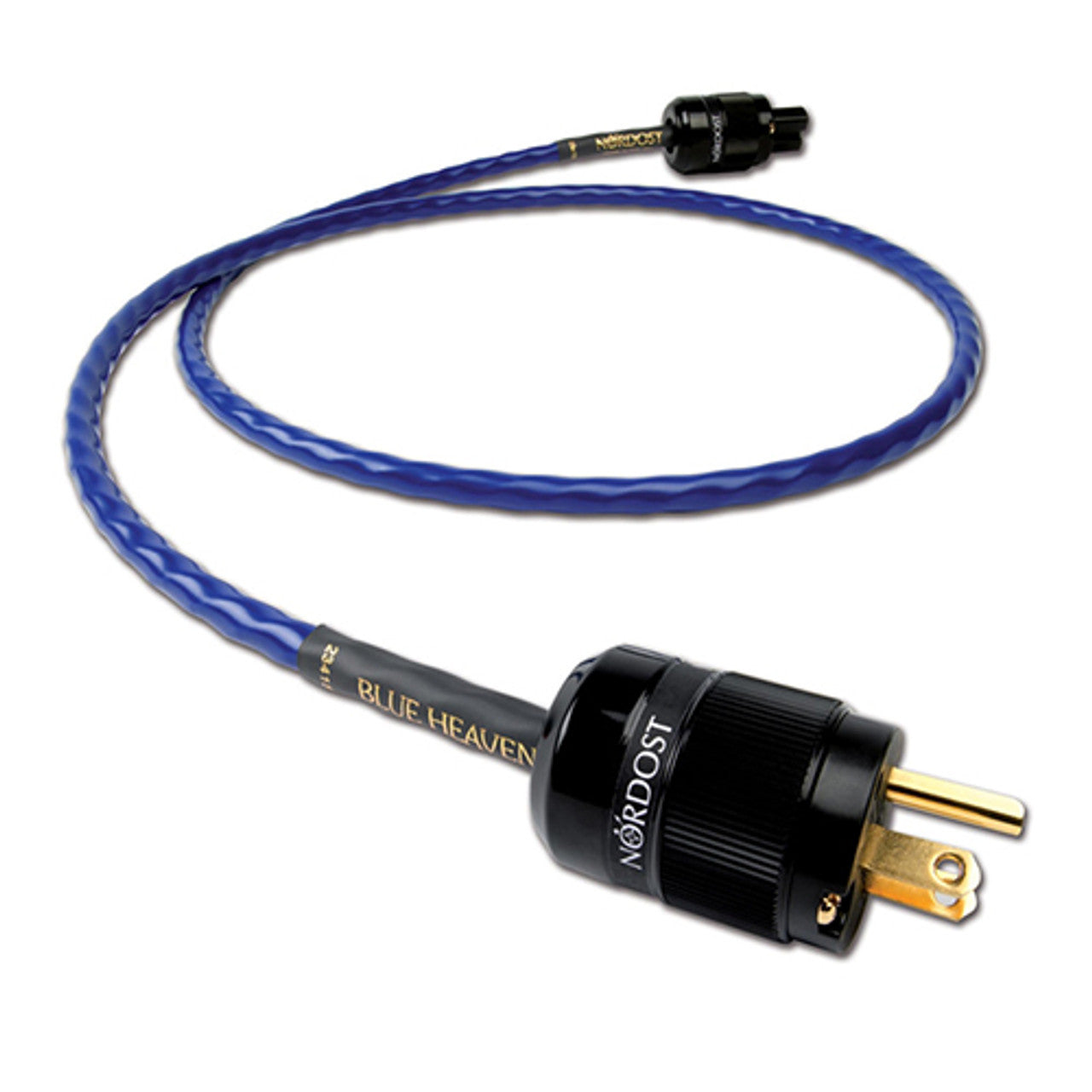 NORDOST - Blue Heaven Power Cable (15 Amp)