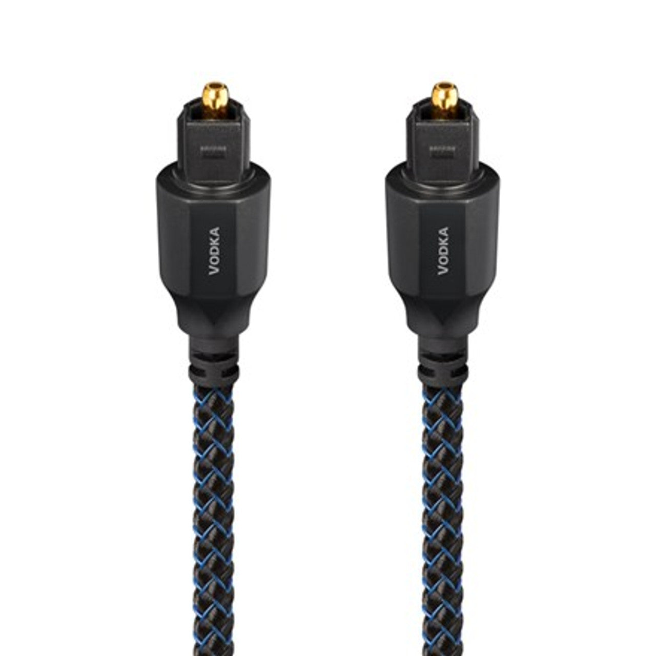 AUDIOQUEST - Vodka TosLink Optilink Cable