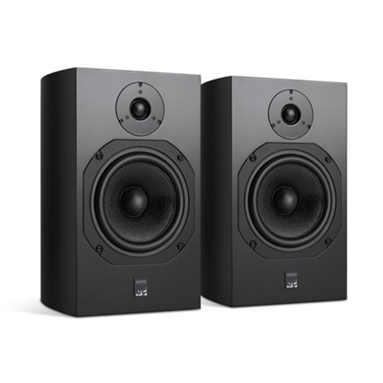 ATC - SCM11 v2 Bookshelf Speakers (Pair)