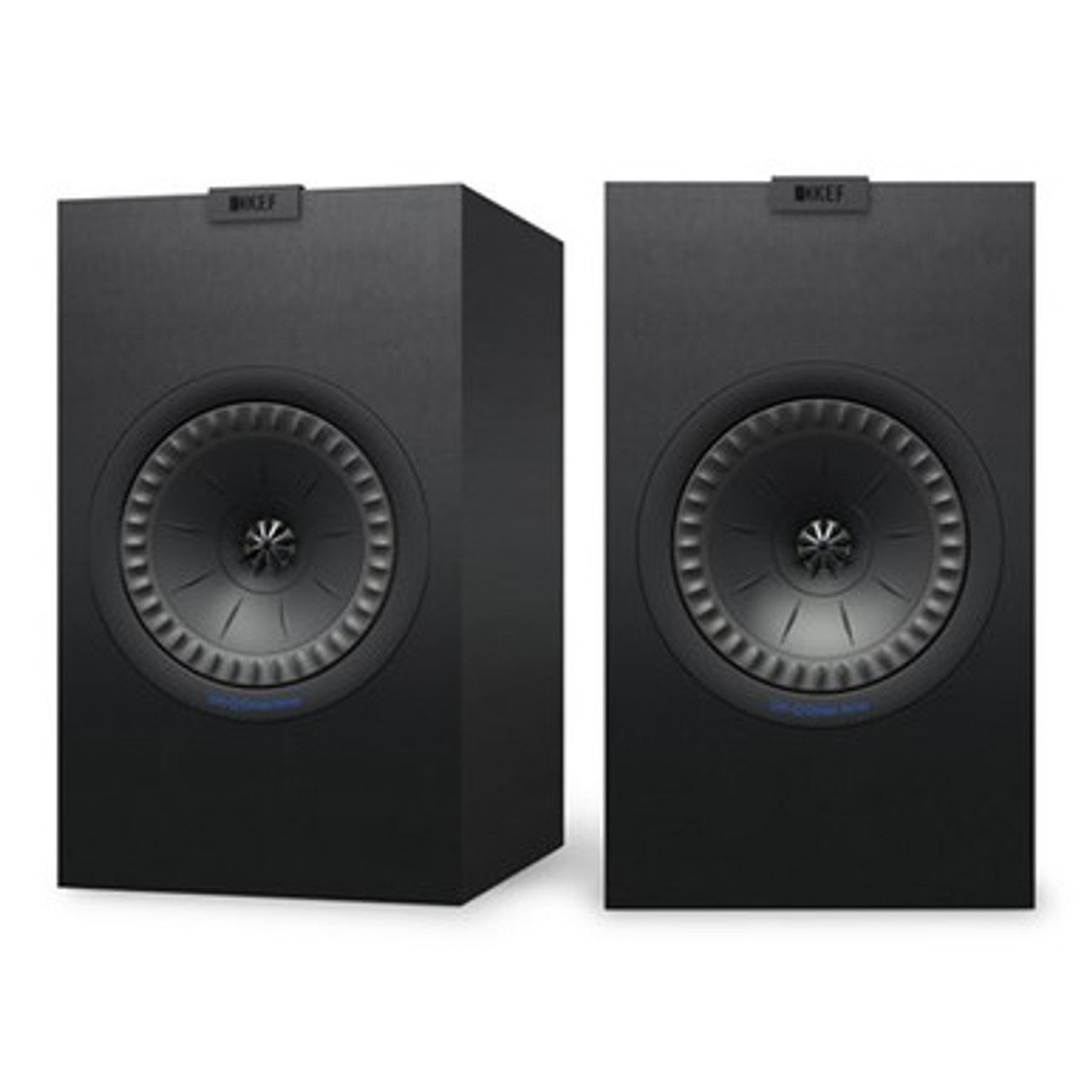 KEF - Q350 Bookshelf Speakers (Pair)