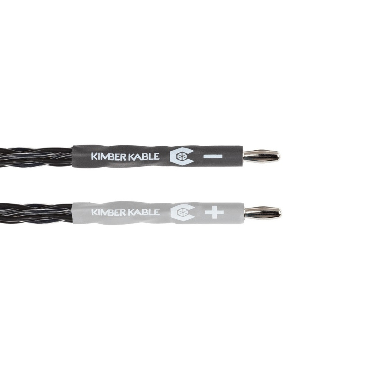 KIMBER - Carbon 8 Jumper Cables (Set of 4)