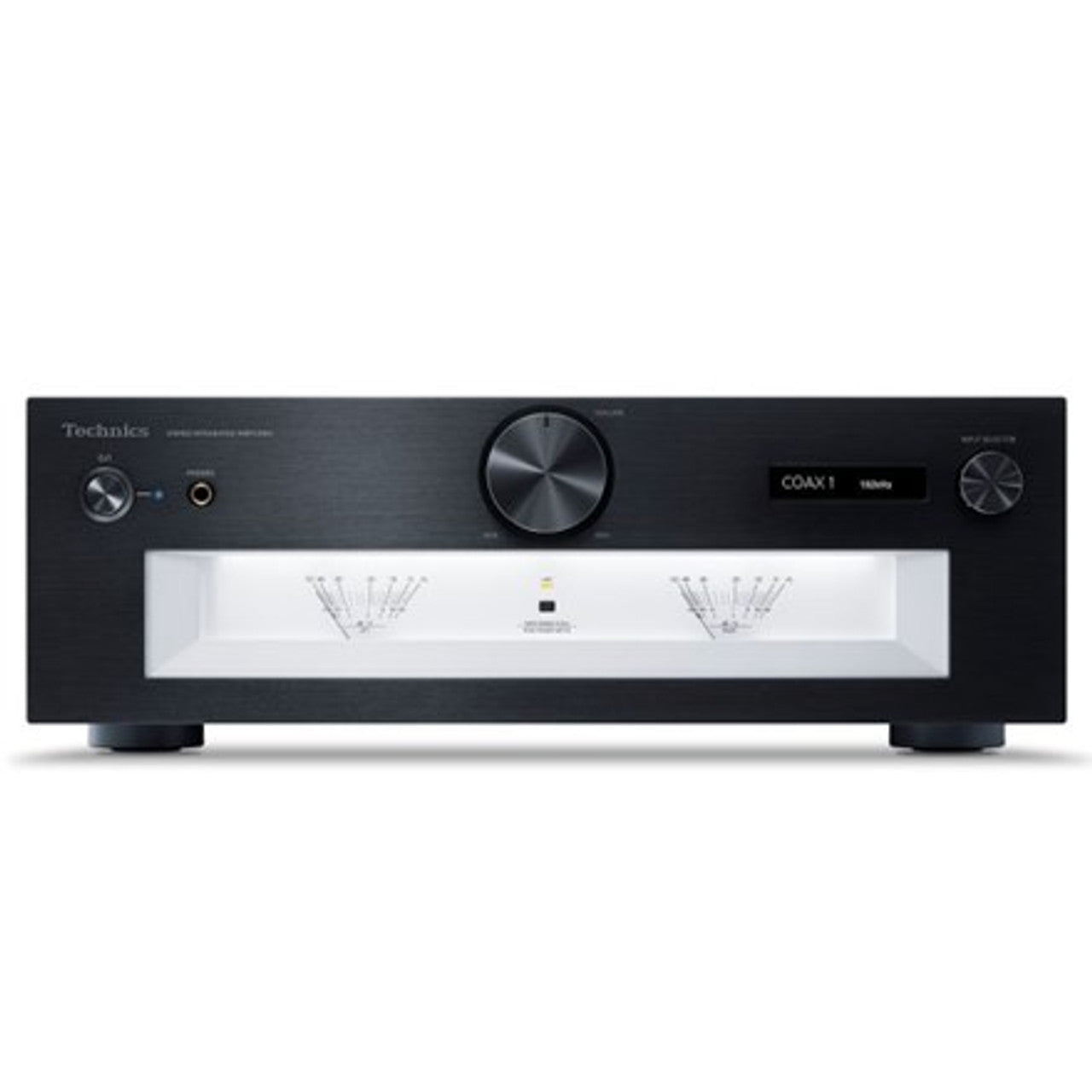 TECHNICS - SU-G700M2-K Integrated Amplifier (Black)