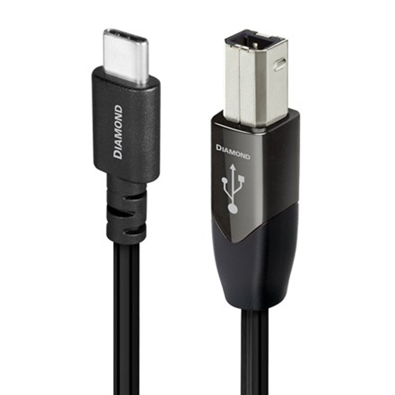 AUDIOQUEST - Diamond USB-C Cable