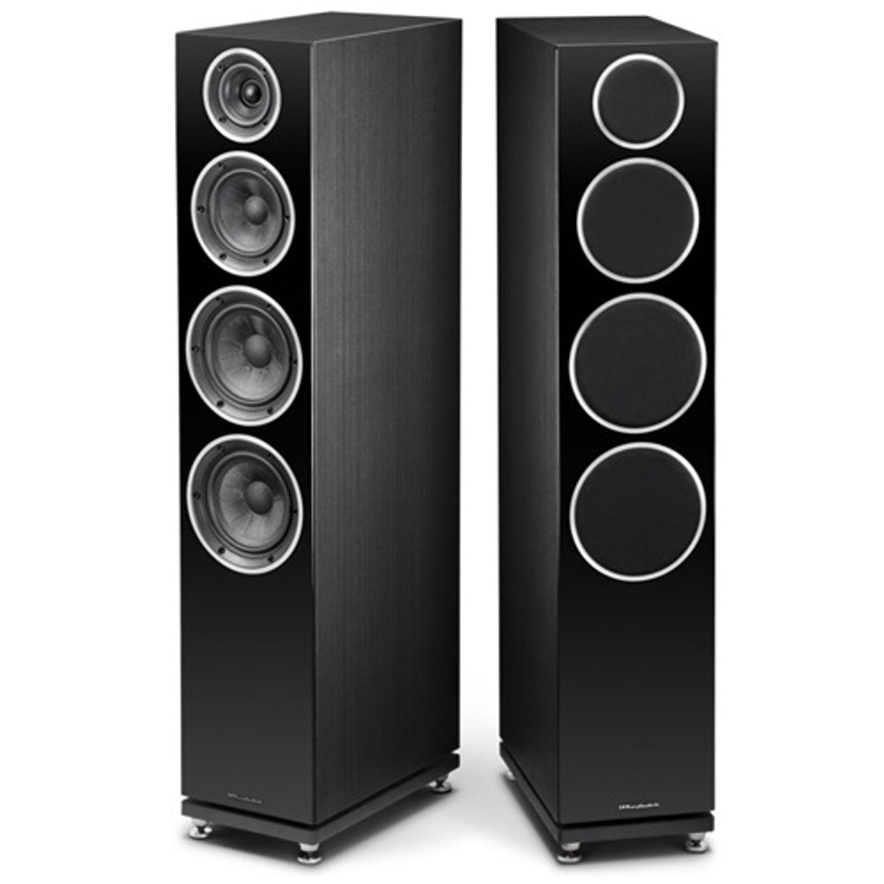 WHARFEDALE - Diamond 240 Floor-Standing Speakers (Pair)