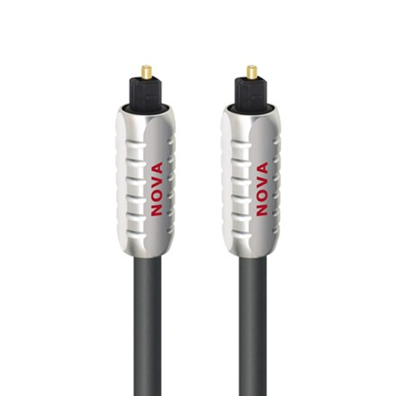 WIREWORLD CABLE TECHNOLOGY - Nova Toslink Optical Cable