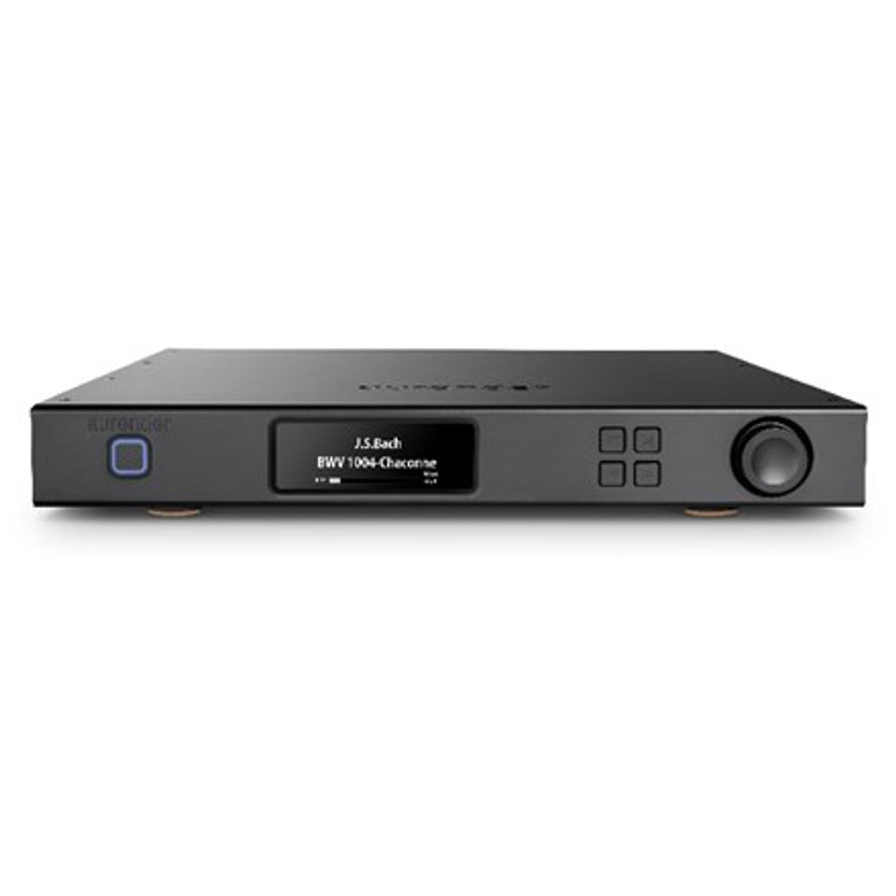 AURENDER - A10 Music Server (4TB, Black)