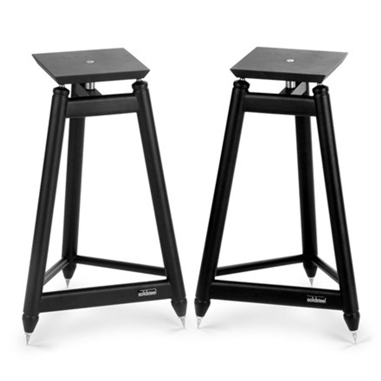 SOLIDSTEEL - SS-Series Speaker Stands (Pair)