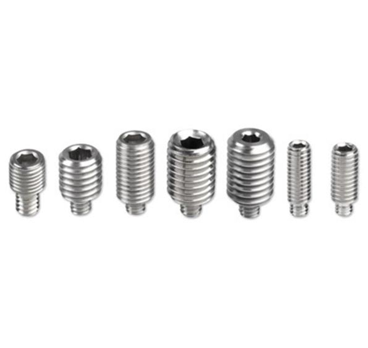 STILLPOINTS - Thread Adapters, Various Sizes (Ea)