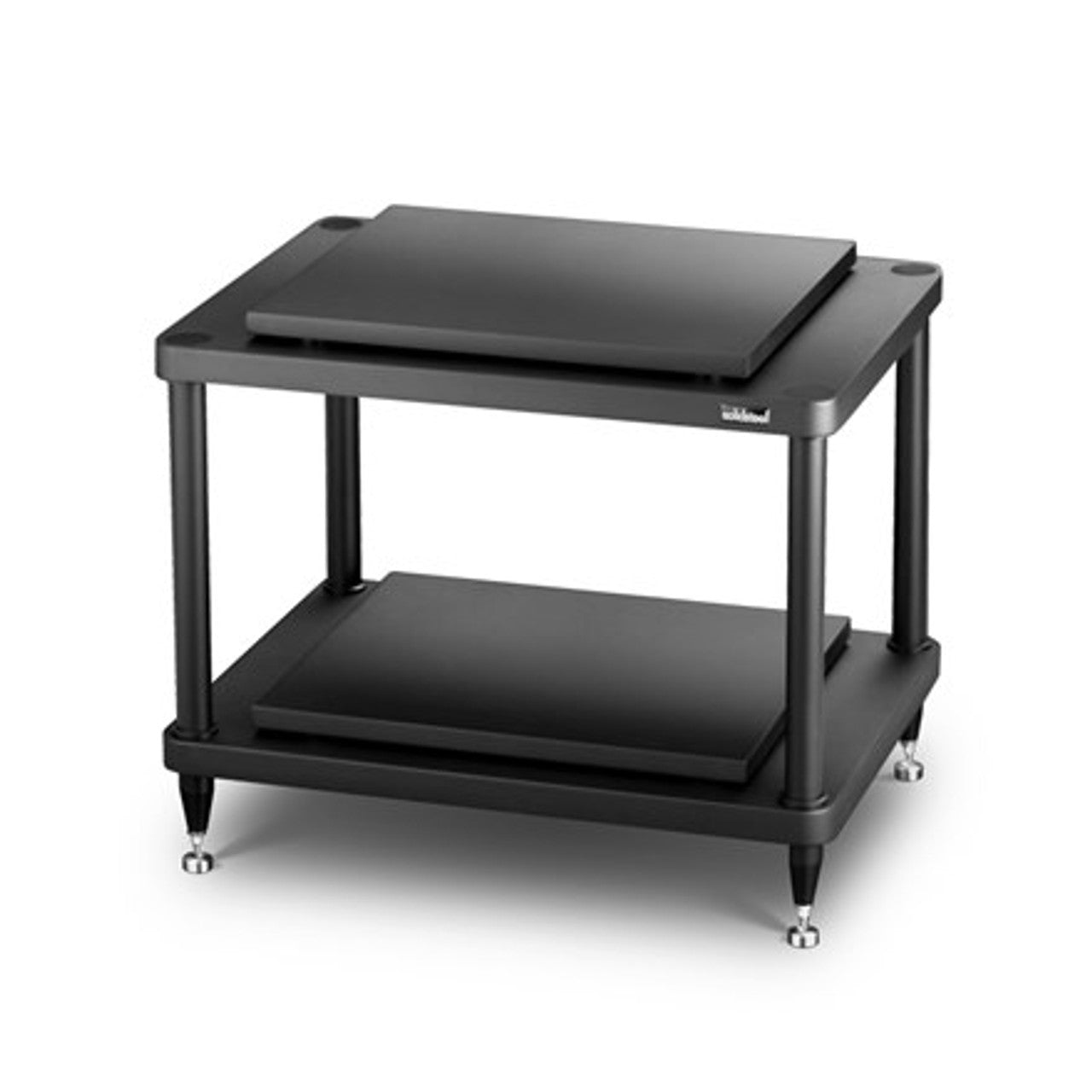 SOLIDSTEEL - S5 Series Twin-Shelf Modular Audio Rack