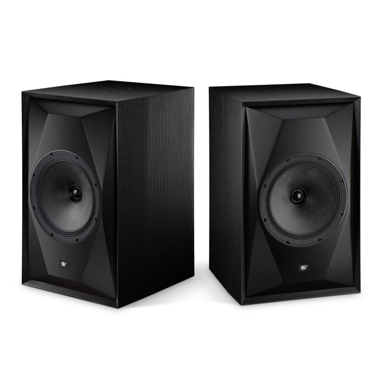 MOFI ELECTRONICS - SourcePoint 10 Bookshelf Speakers (Pair)