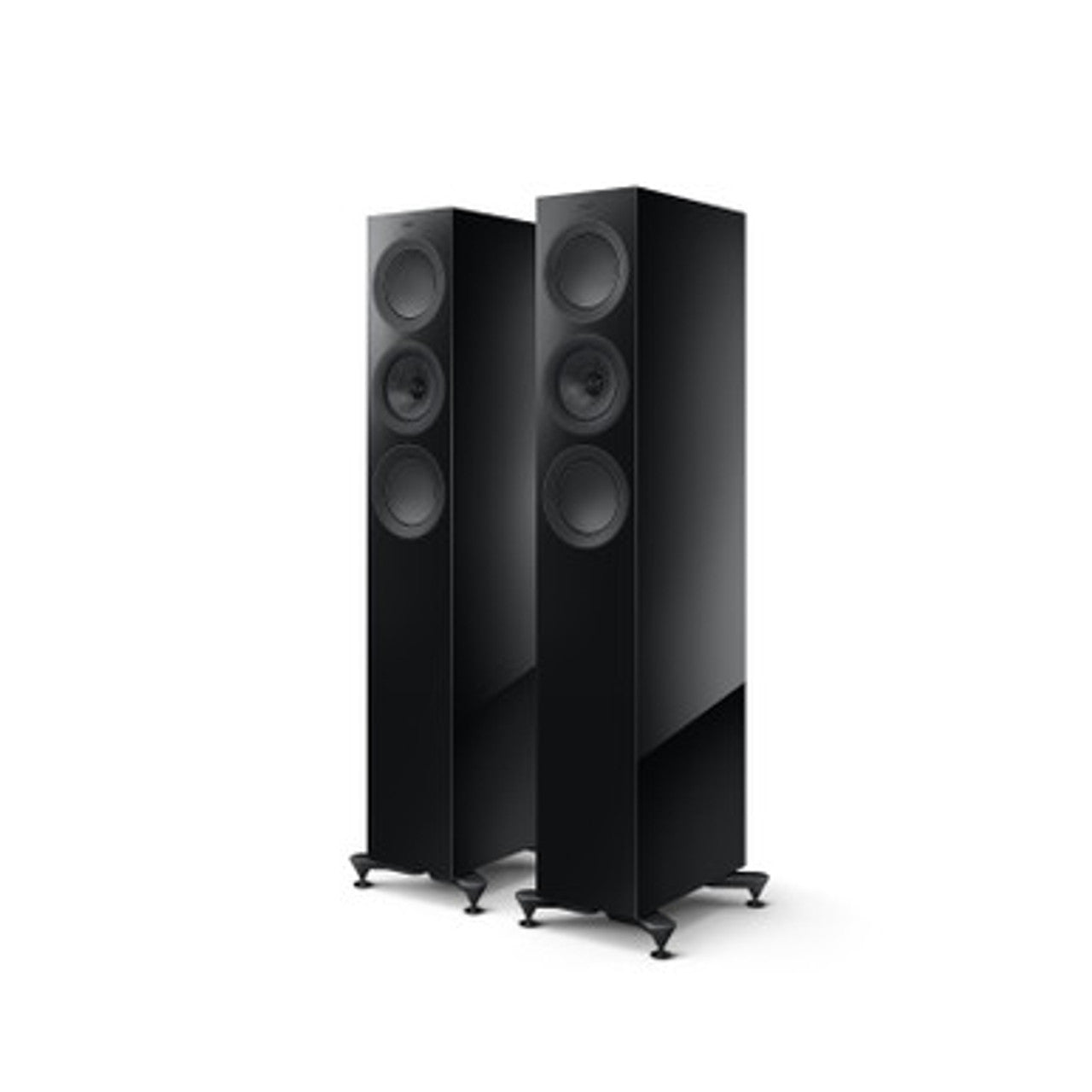 KEF - R5 Meta Floor-Standing Speaker (Each)