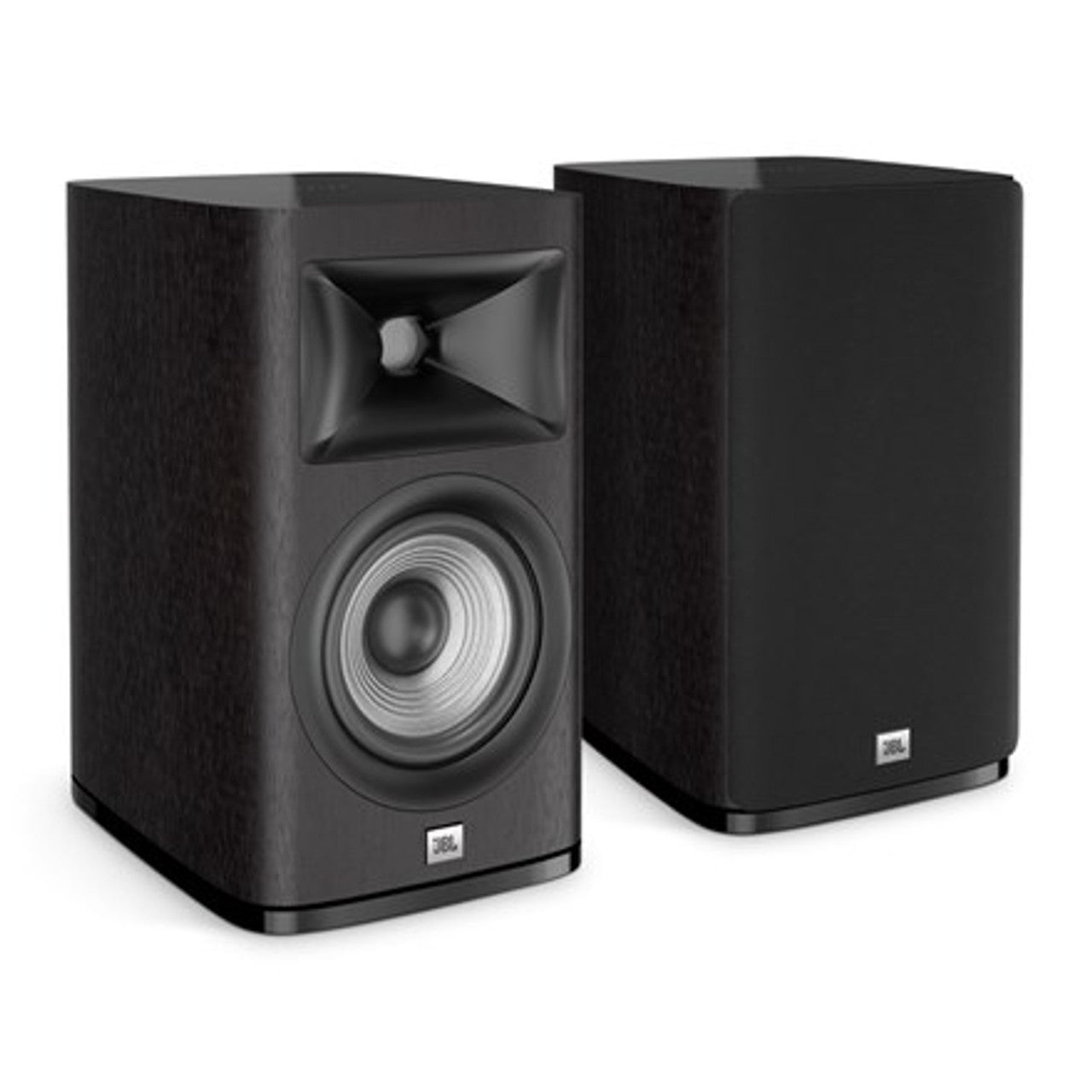 JBL - Studio 620 Bookshelf Speakers (Pair)