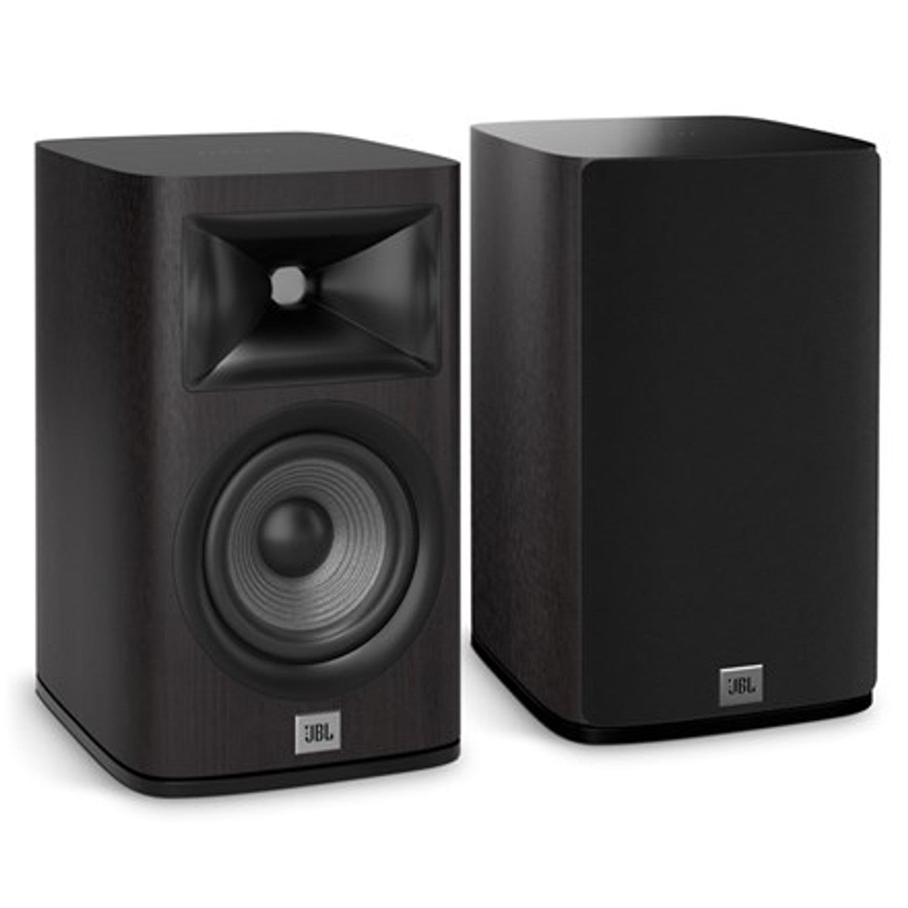 JBL - Studio 630 Bookshelf Speakers (Pair)