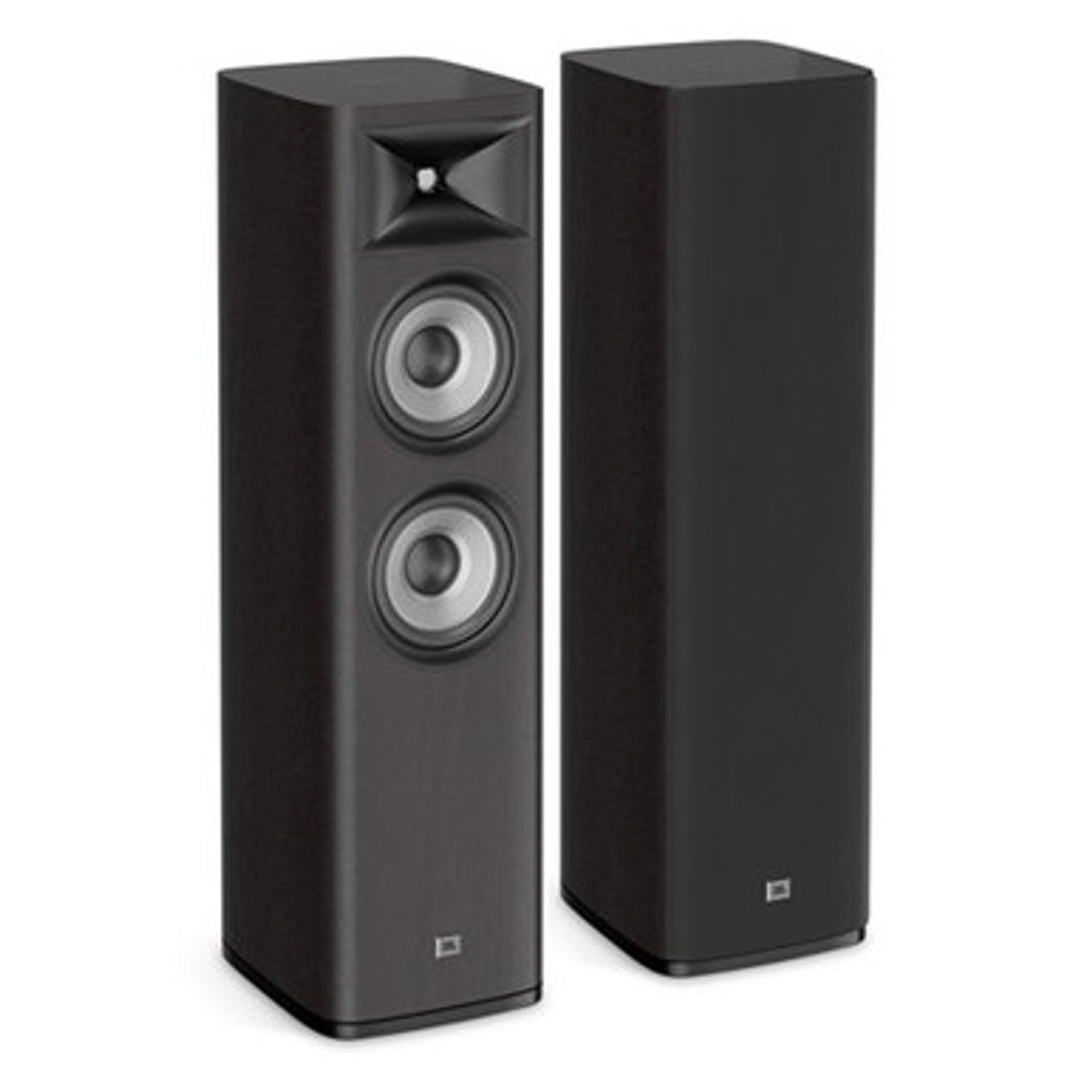 JBL - Studio 690 Floor-Standing Speaker (Each)