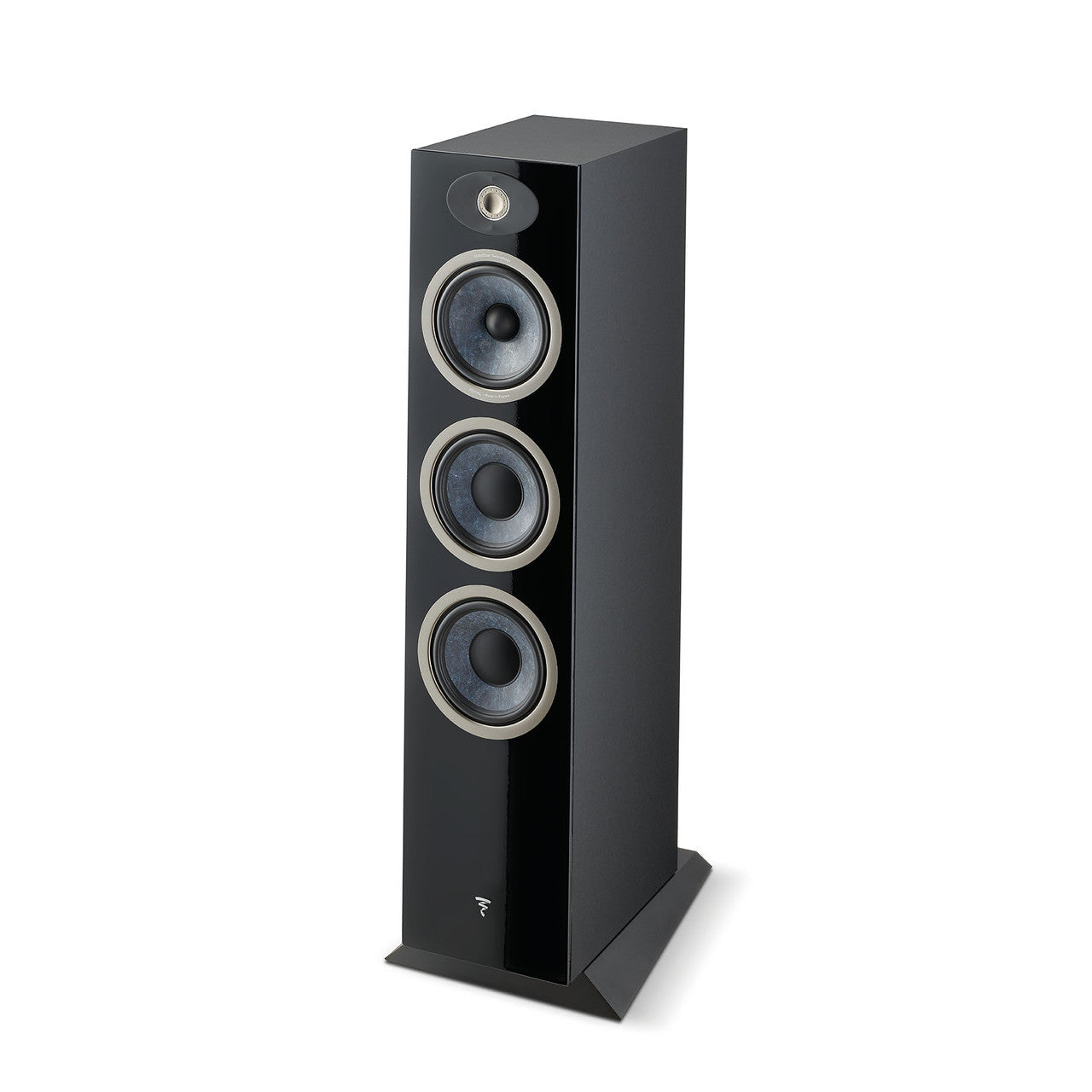 FOCAL - Theva N°3 Floor-Standing Speaker (Each)