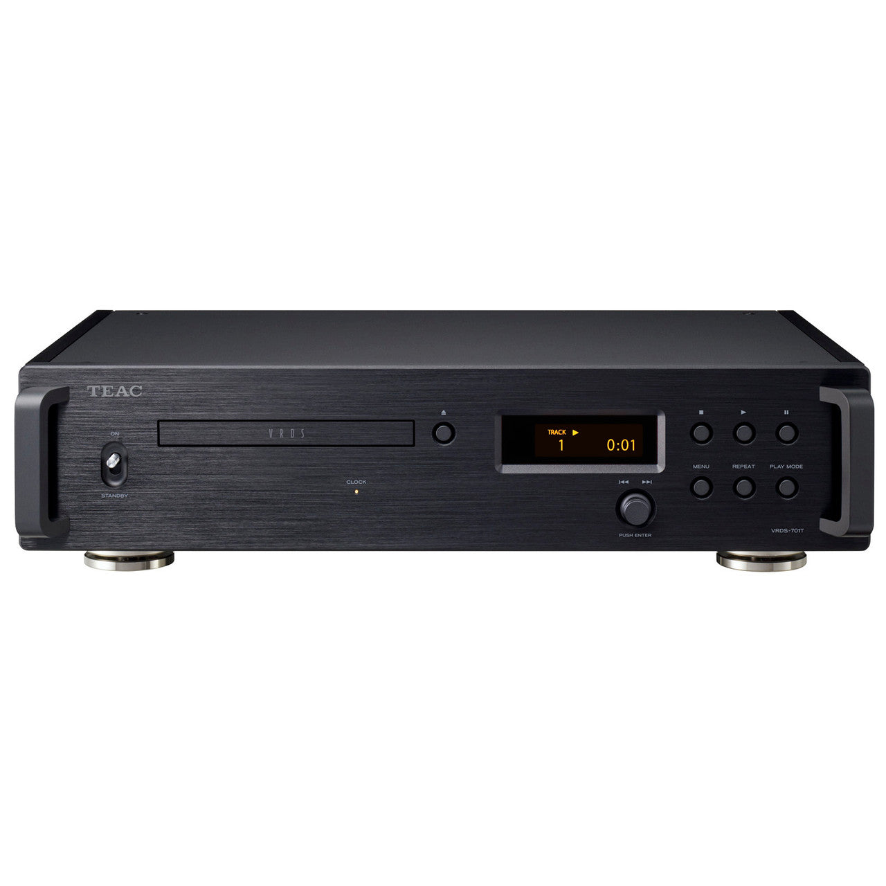 TEAC - VRDS-701T CD Transport