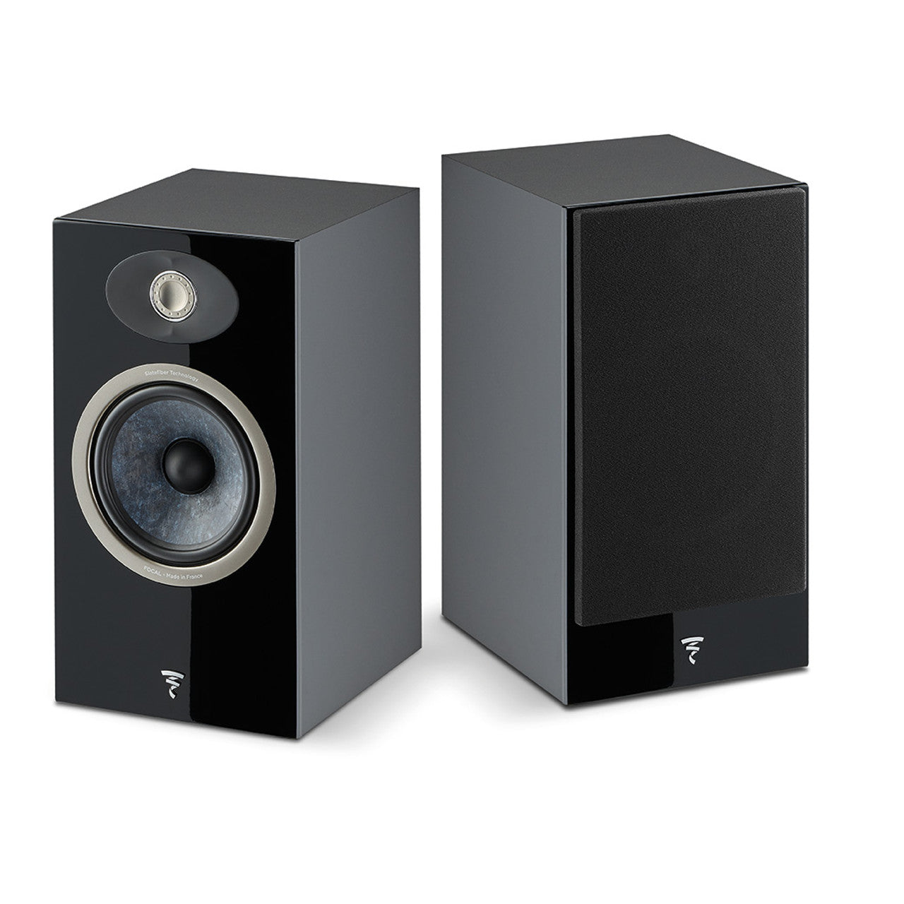 FOCAL - Theva N°1 Bookshelf Speakers (Pair)