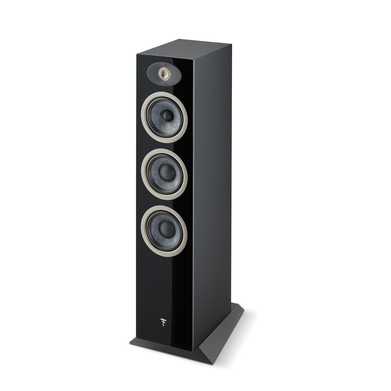 FOCAL - Theva N°2 Floor-Standing Speaker (Each)