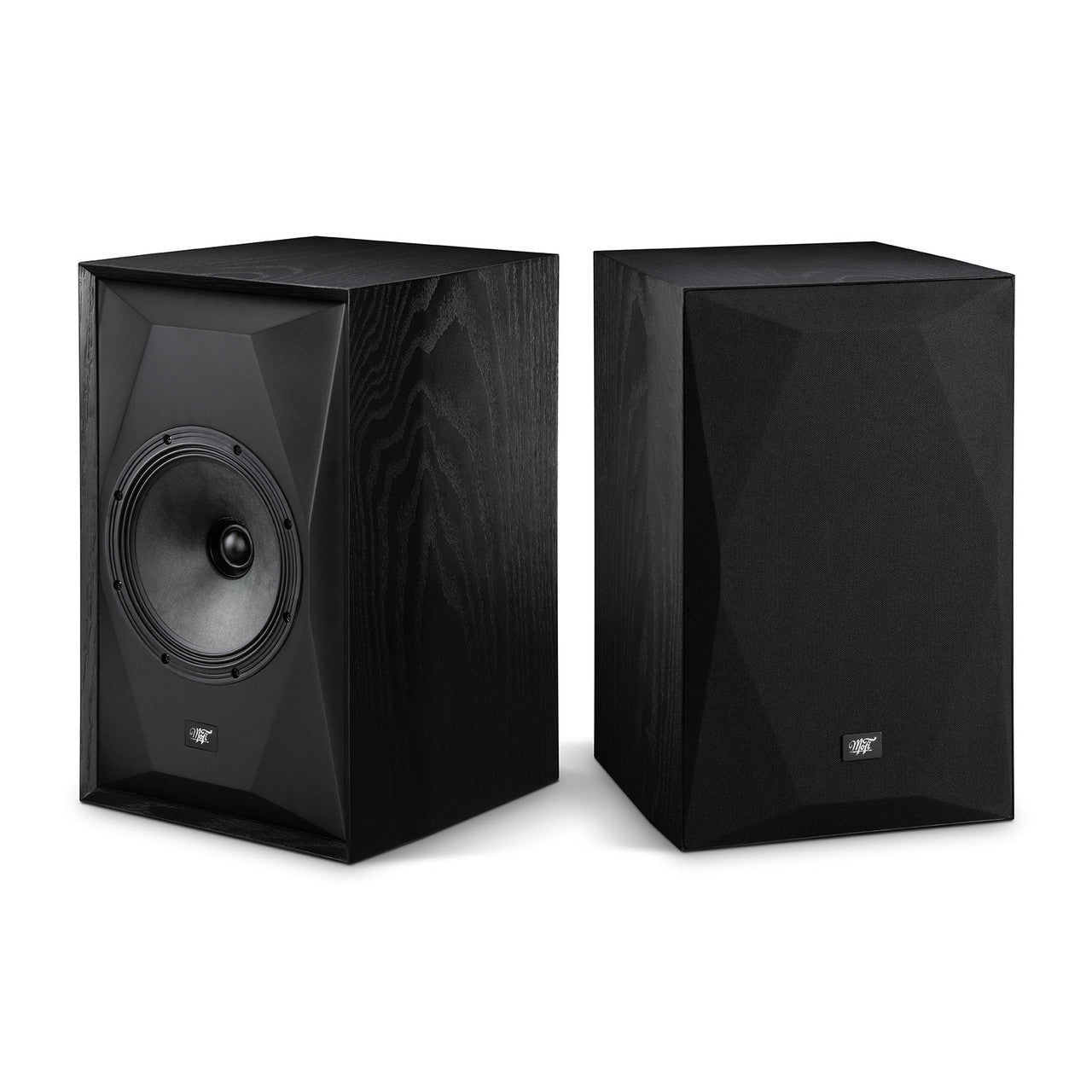 MOFI ELECTRONICS - SourcePoint 8 Bookshelf Speakers (Pair)