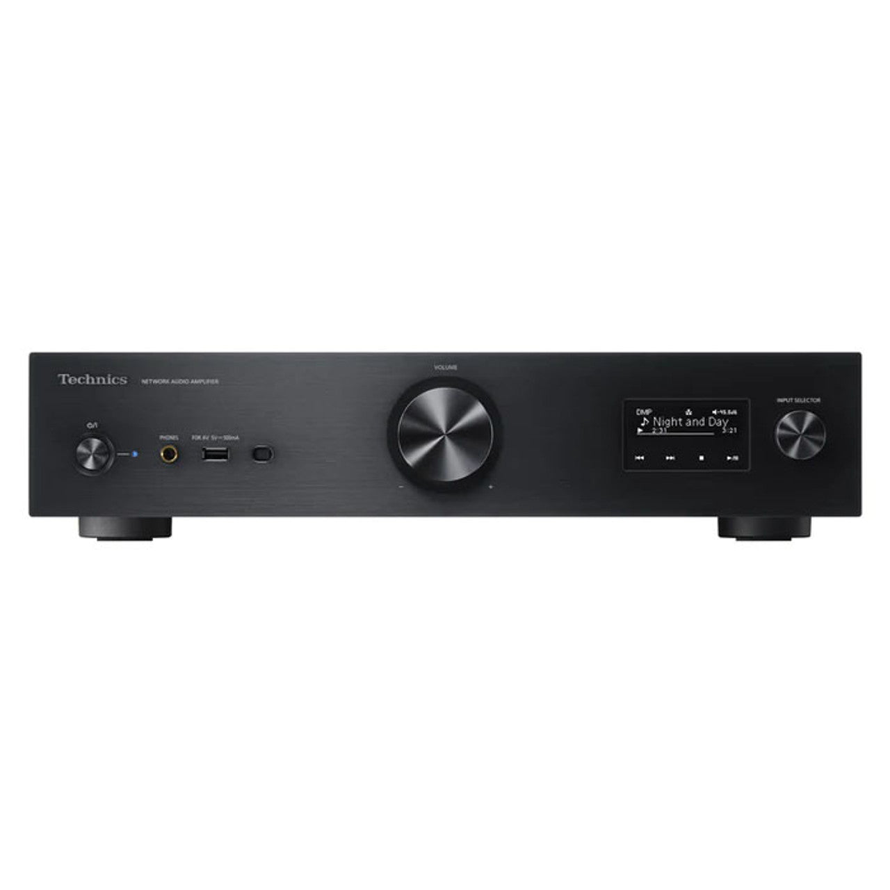 TECHNICS - SU-GX70 Network Integrated Amplifier