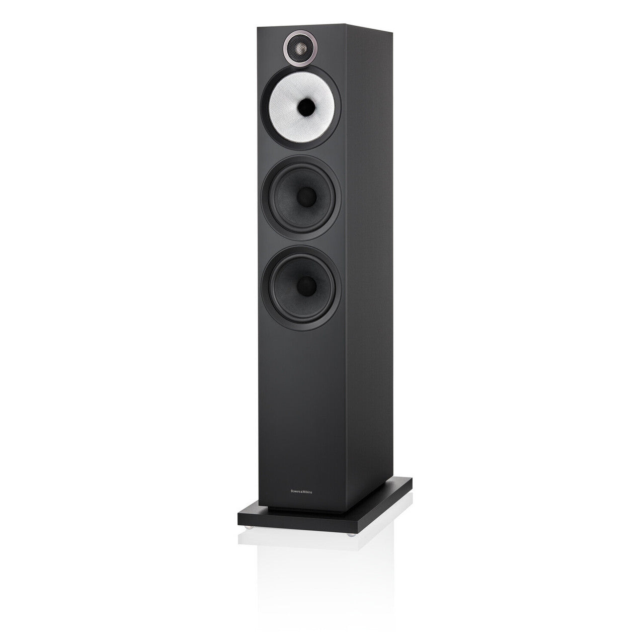 BOWERS AND WILKINS - 603 S3 Floor-Standing Speaker (Each)