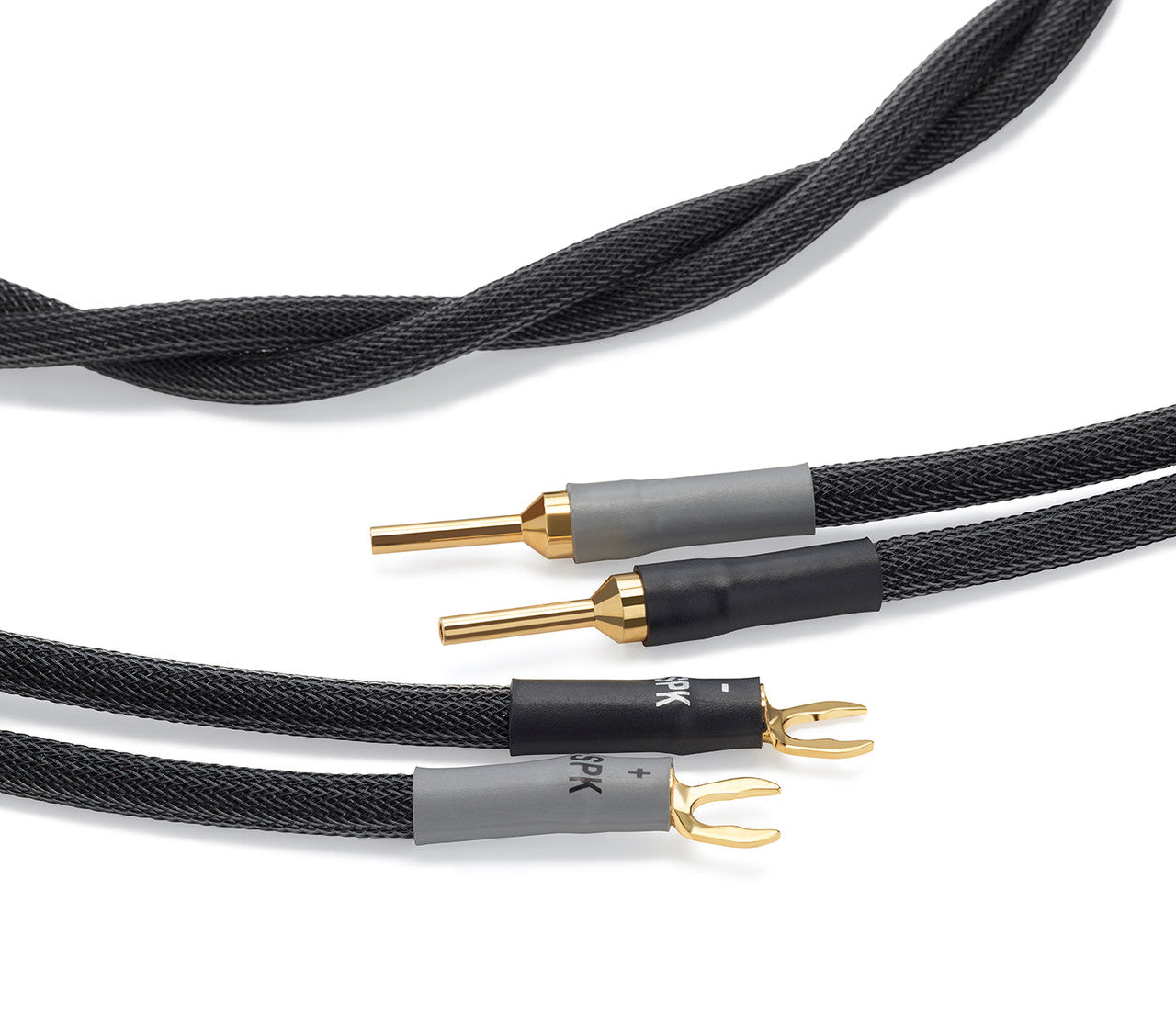 SHUNYATA - Gamma Speaker Cables (Pair)