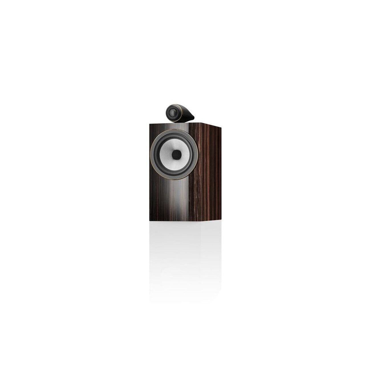 BOWERS AND WILKINS - 705 S3 Signature Bookshelf Speakers (Pair)