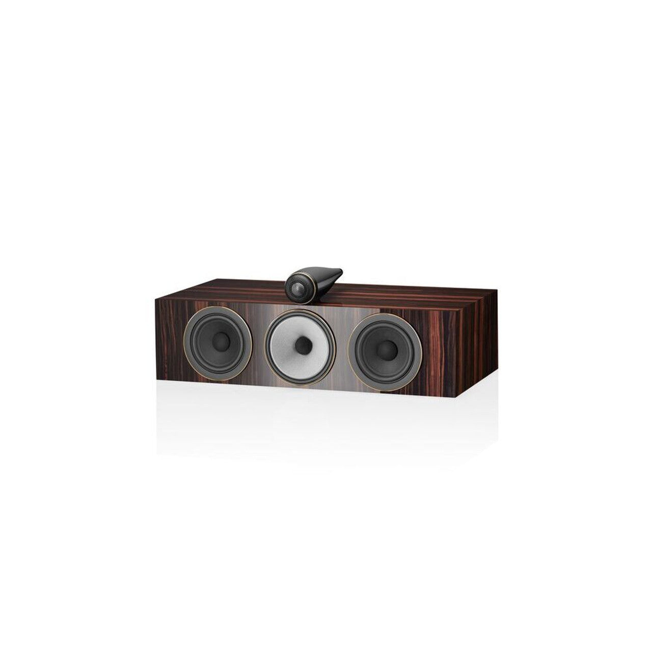 BOWERS AND WILKINS - HTM71 S3 Signature Center Channel Speaker