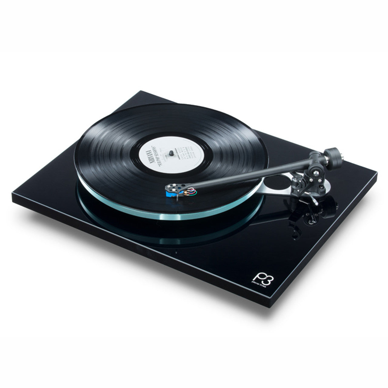 REGA - Planar 3 2MR Turntable Package