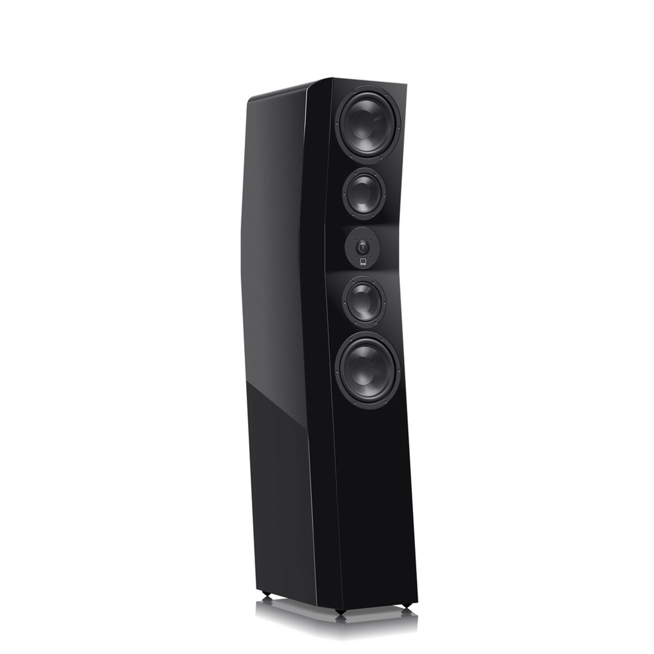 SVS - Ultra Evolution Titan Floor-Standing Speakers (Pair)