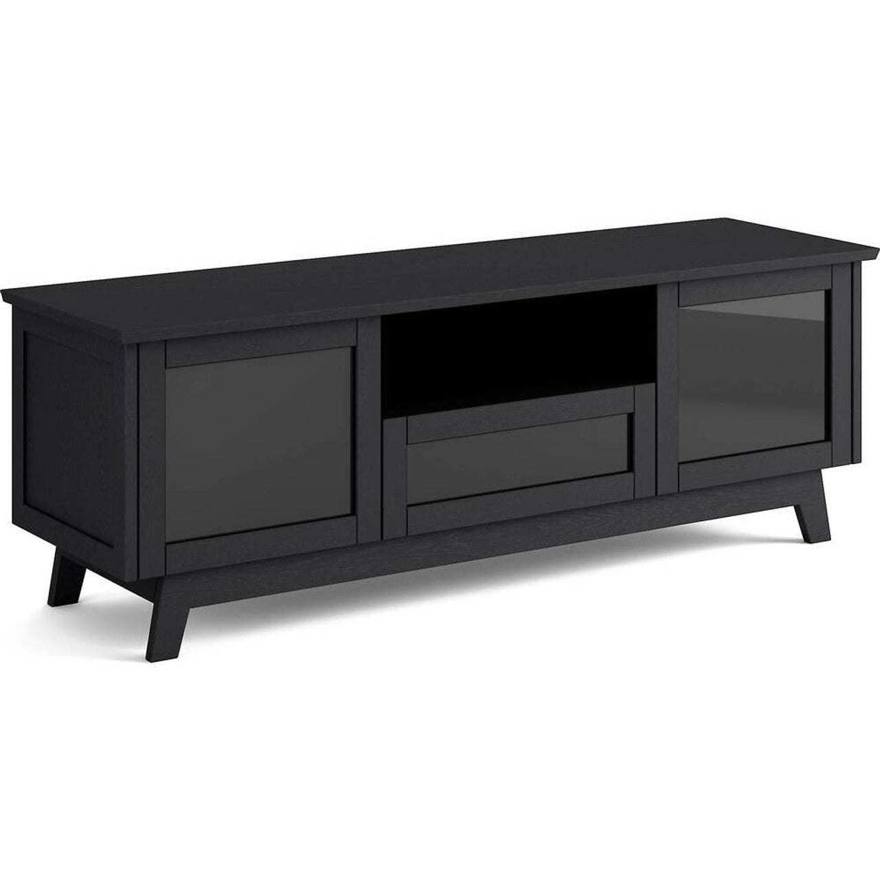 SALAMANDER DESIGNS - SDAV5 7225 Audio/Video Cabinet