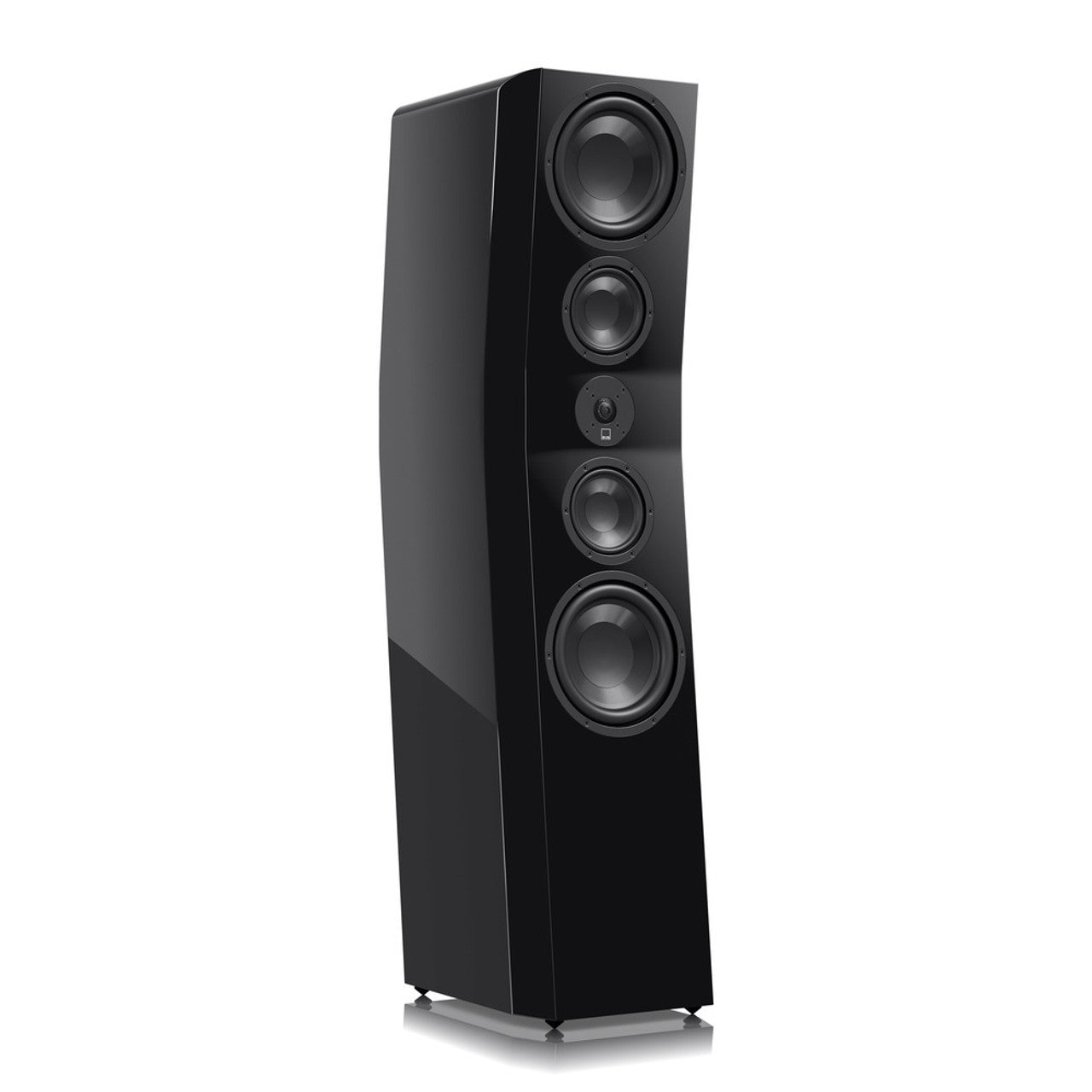 SVS - Ultra Evolution Pinnacle Floor-Standing Speakers (Pair)