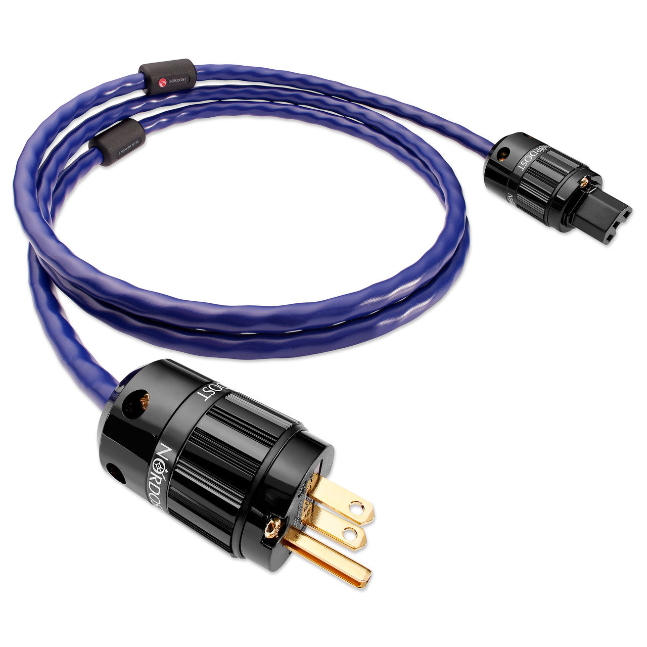 NORDOST - Blue Heaven 3 Power Cable (15 Amp)