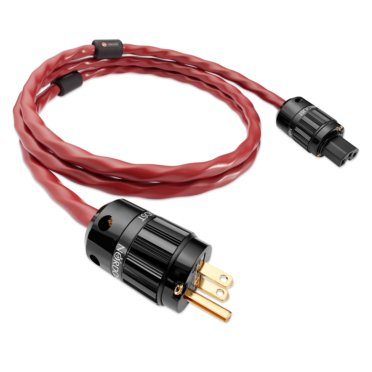 NORDOST - Red Dawn 3 Power Cable (15 Amp)