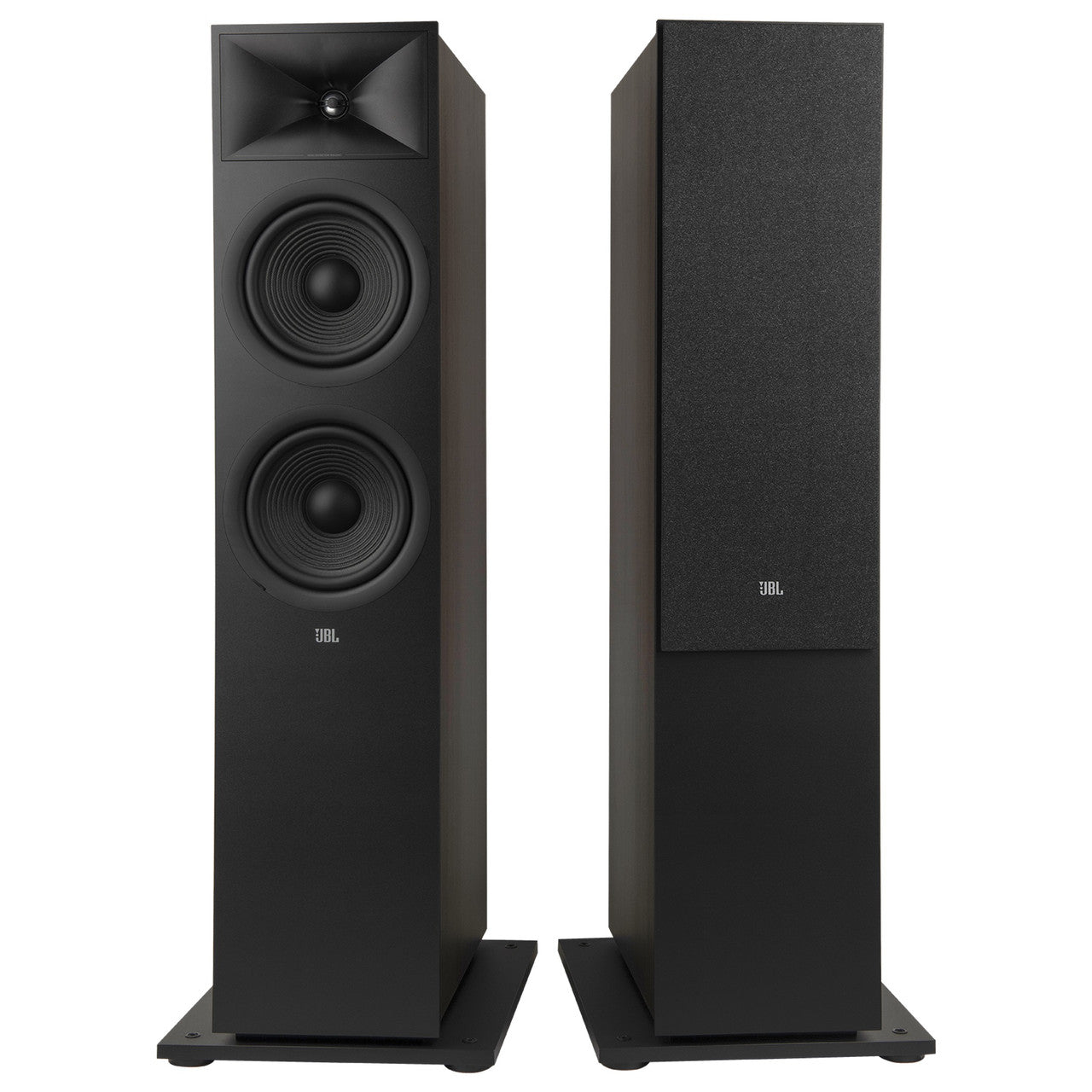 JBL - Stage 280F Floor-Standing Speaker (Each)