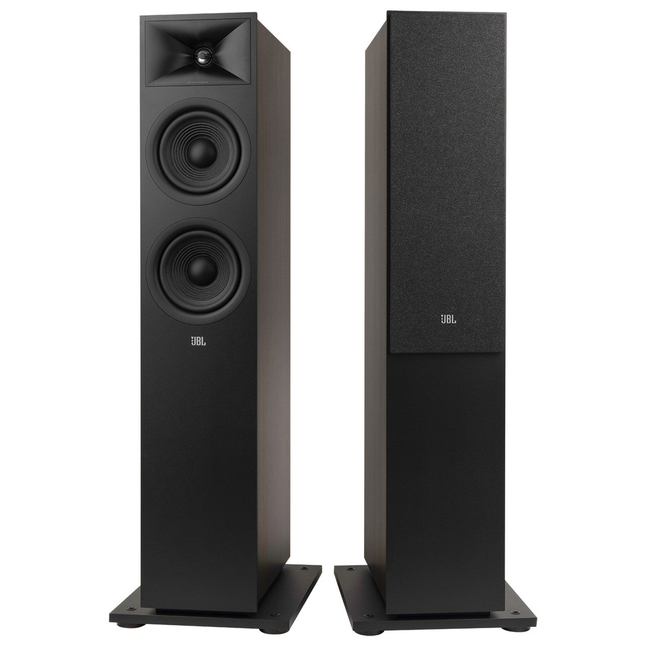 JBL - Stage 260F Floor-Standing Speaker (Each)